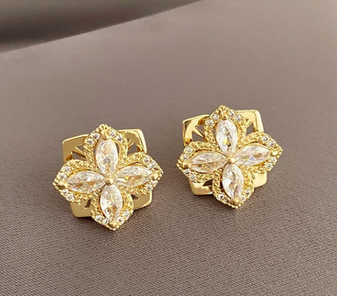 ✨ No Son Solo Aretes, Son Magia en Cada Vuelta