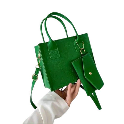 💼 Olvídate del Desorden – Este Mini Bolso lo Lleva Todo con Estilo