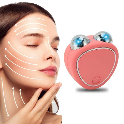 💆‍♀️ Despídete de las Arrugas con Tecnología de Microcorriente