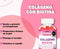 💖 Tu Rutina de Belleza en una Gomita – Resultados que se Notan
