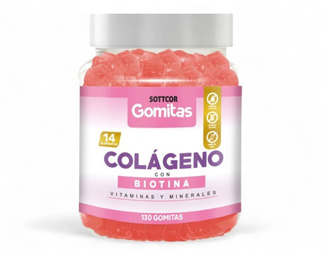 💖 Tu Rutina de Belleza en una Gomita – Resultados que se Notan