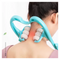 💆‍♀️ Adiós al Dolor de Cuello en Solo 3 Minutos al Día